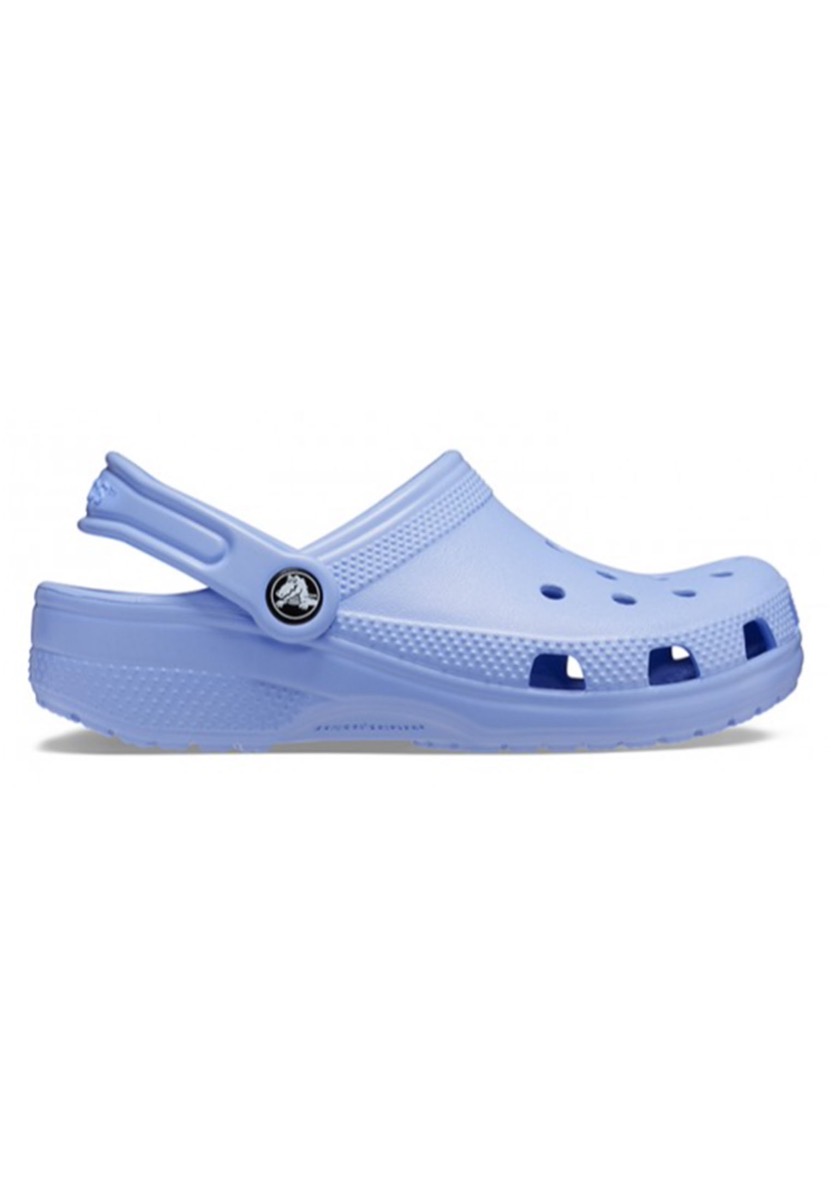 Crocs Classic Clog Unisex 10001-5Q6 Lichtblauw maat