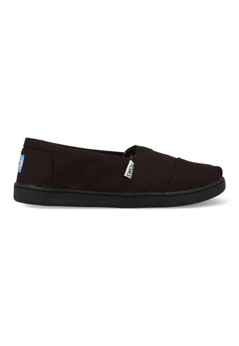 Toms Alpargata 10010530 Zwart-31 maat 31