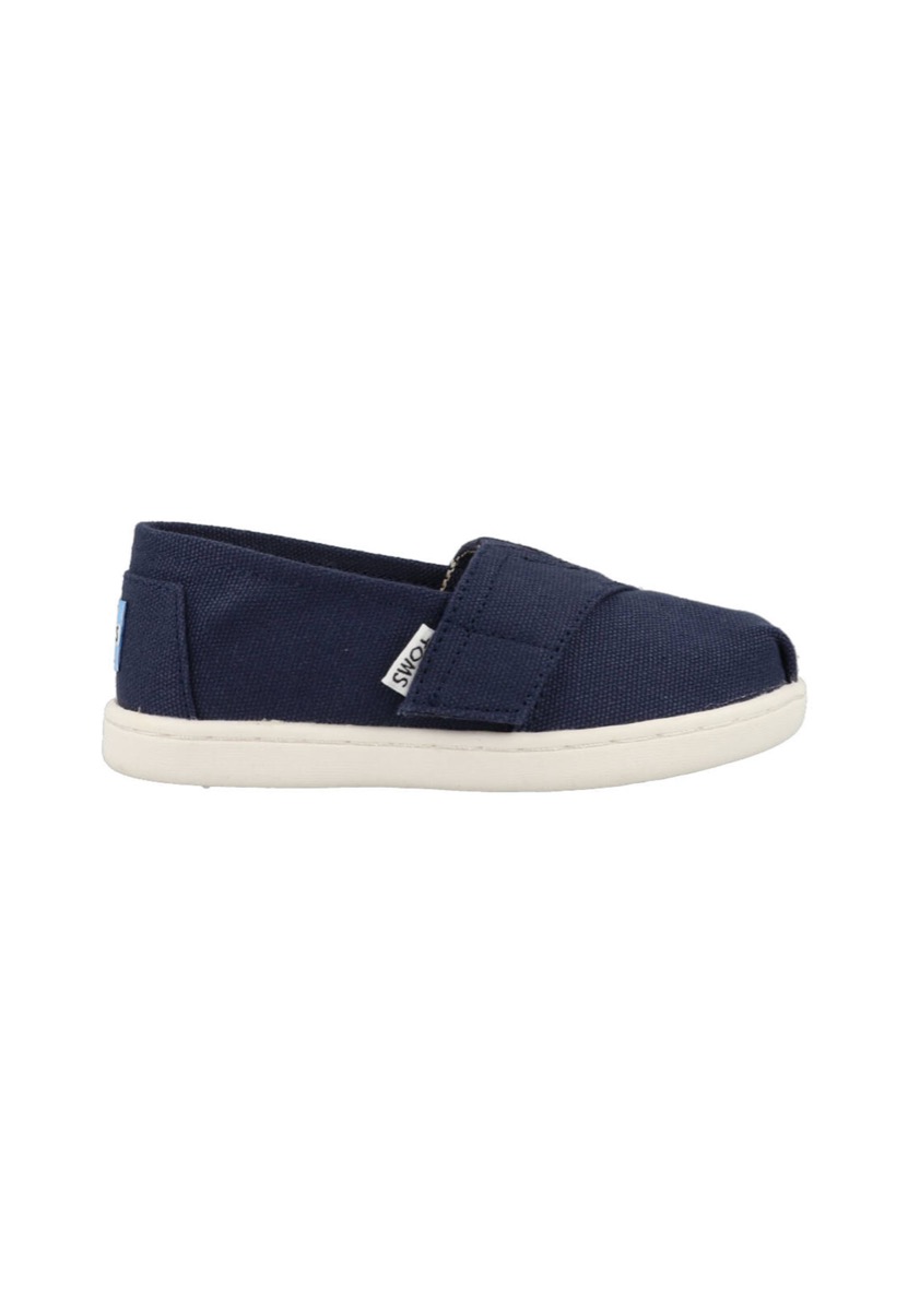 Toms Alpargata 10010531 Blauw maat