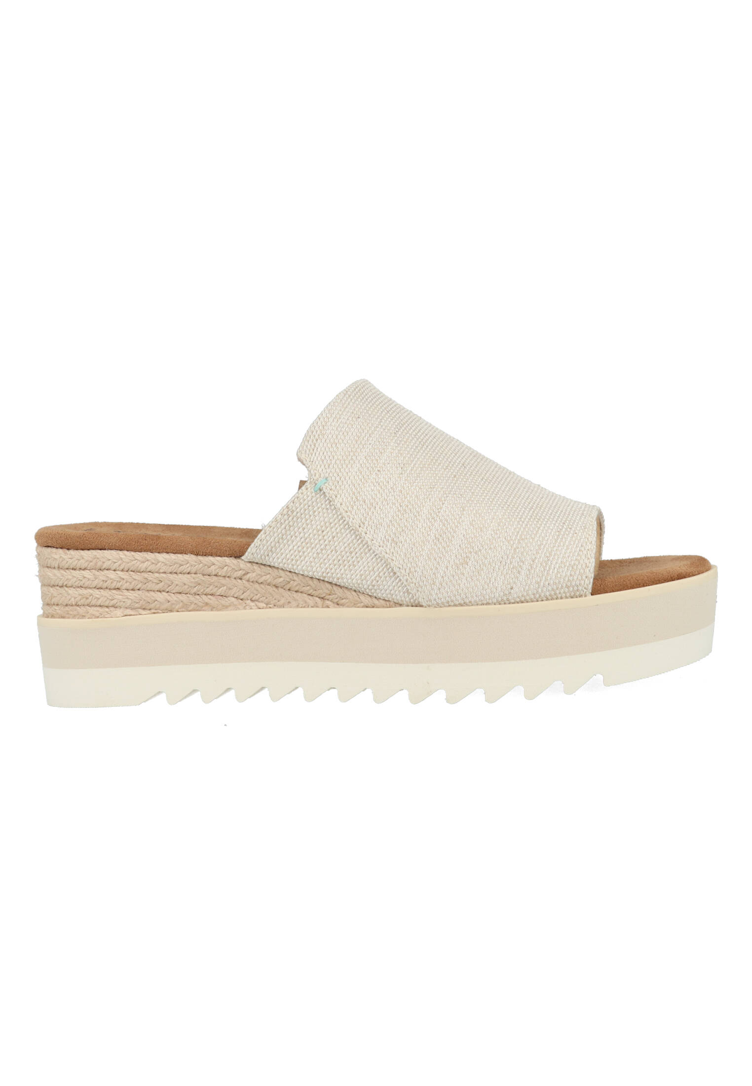 Toms Diana Mule 10019756 Beige-41 maat 41