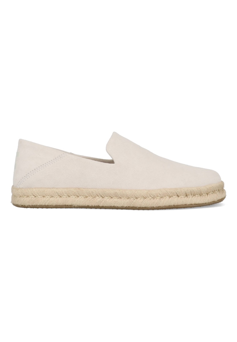 Toms Santiago 10019867 Grijs maat