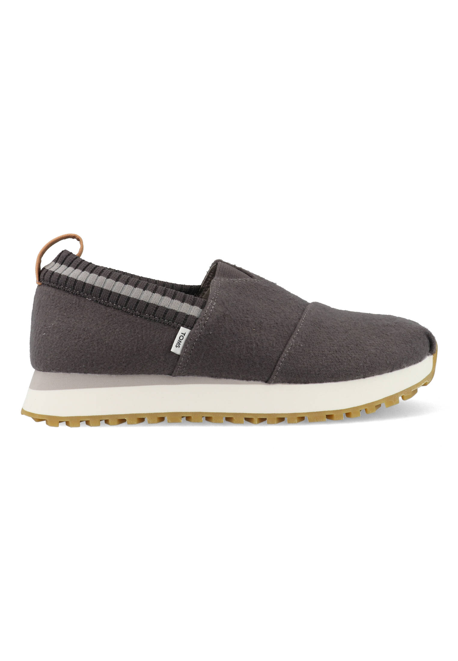 toms Alp Resident 2.0 10020166 Grijs