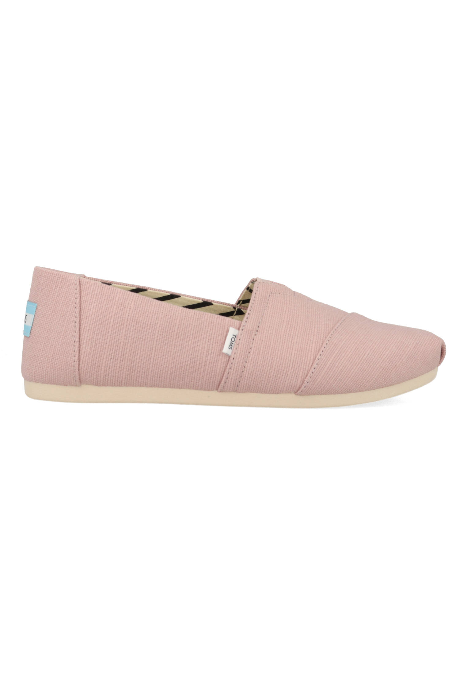 Toms Alpargata 10020660 Roze 