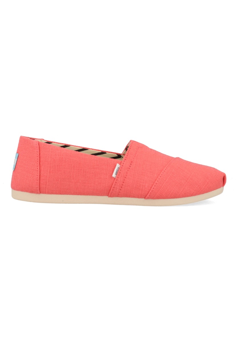 Toms Alpargata 10020672 Roze maat