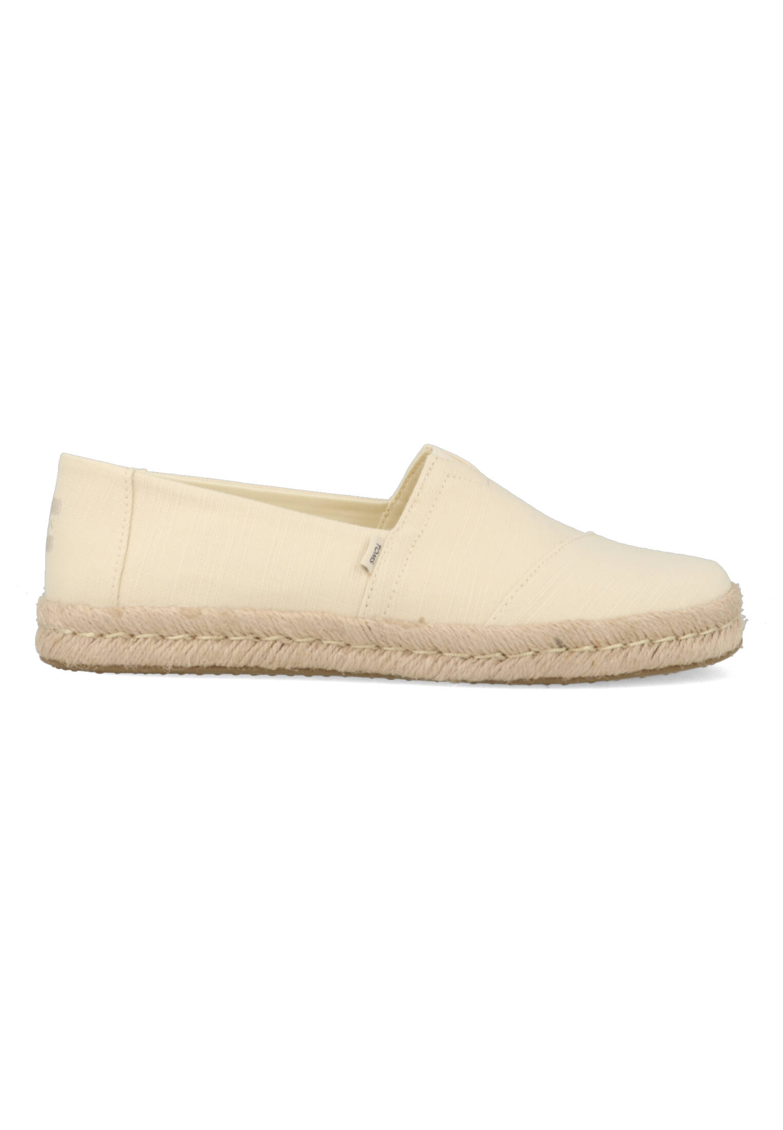 Toms Alpargata Rope 2.0 10020695 Beige-37 maat 37