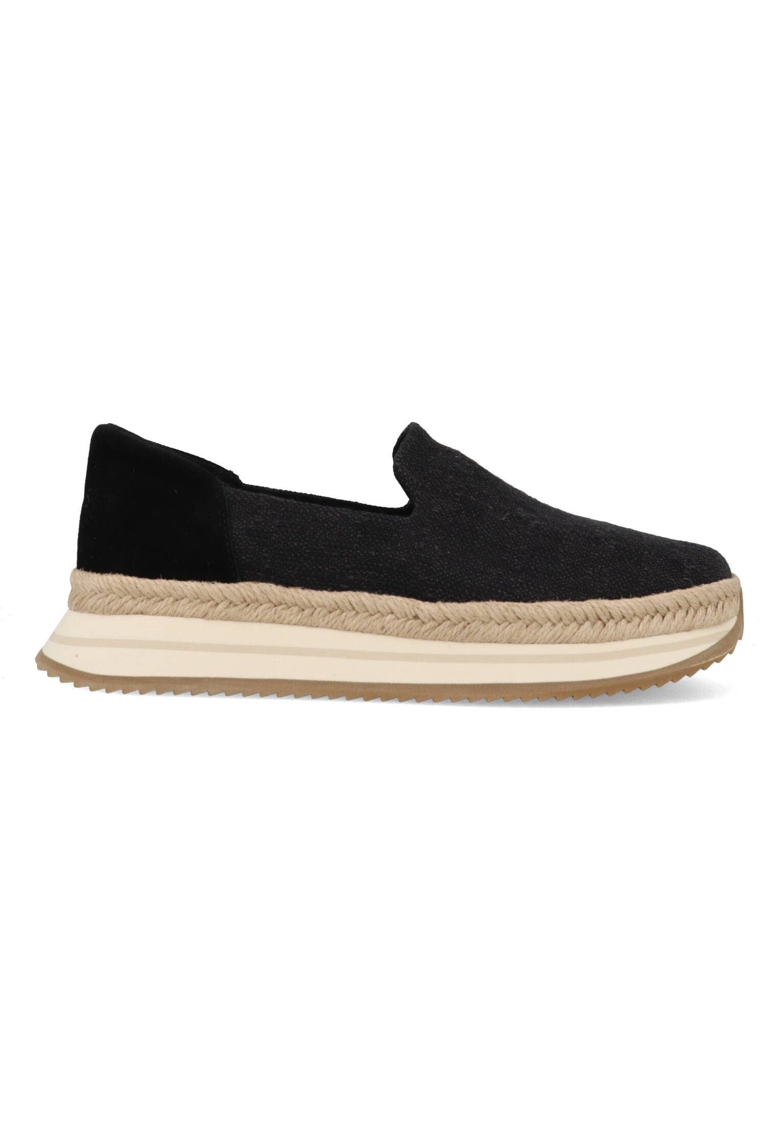 Toms Jocelyn 10020725 Zwart-39 maat 39