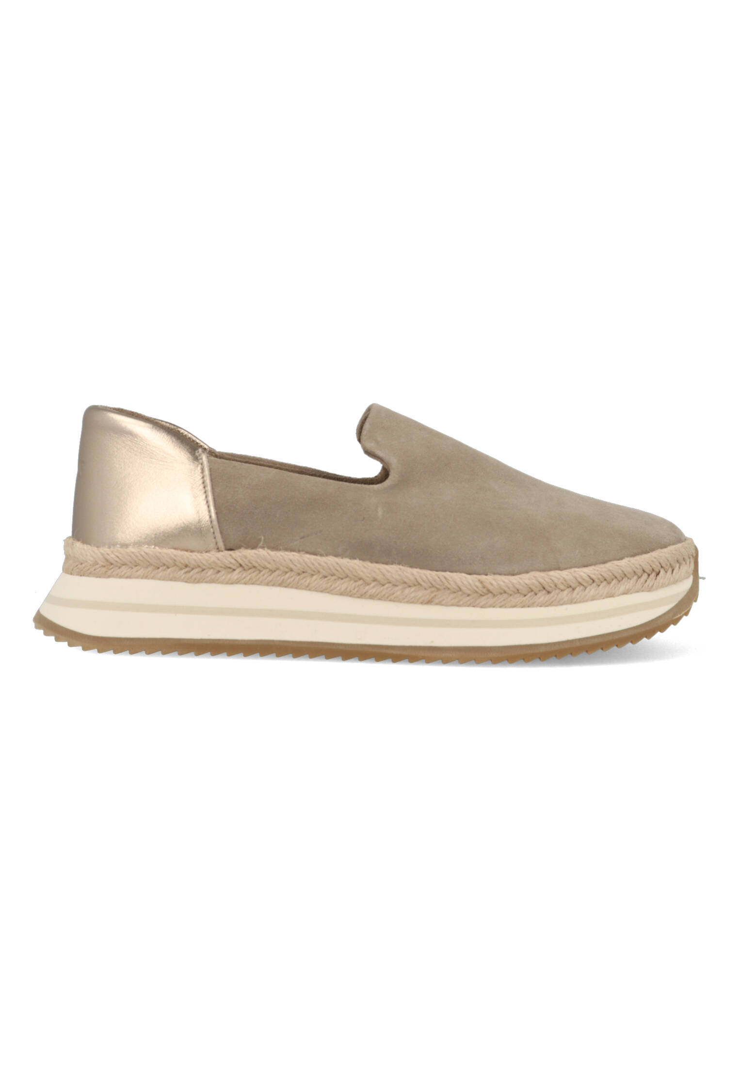 Toms Jocelyn 10020727 Beige-41 maat 41