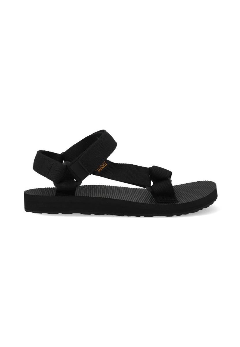 Teva Sandalen 1003987-BLK Zwart maat