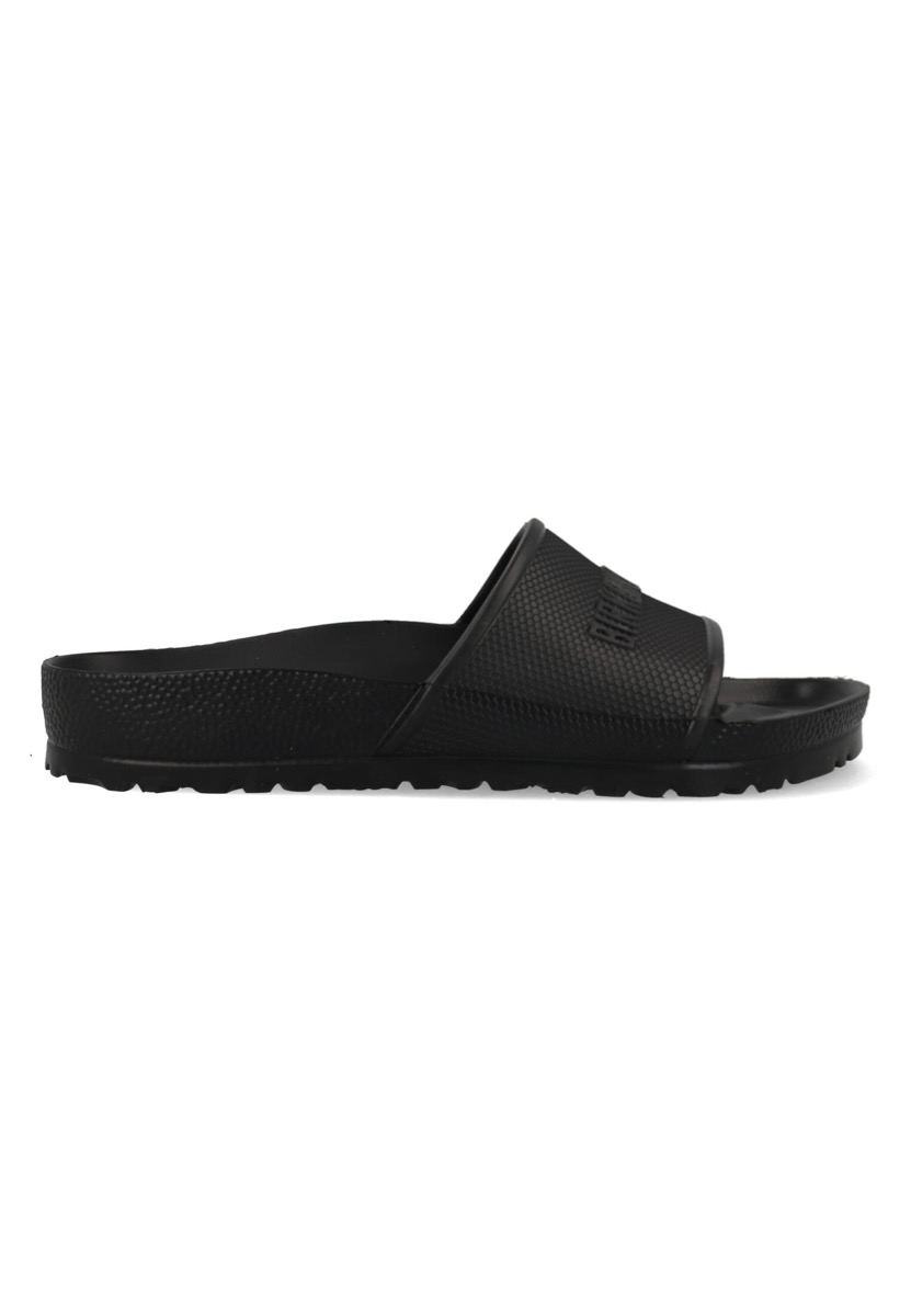 Birkenstock Slippers Barbados 1015398 Zwart maat