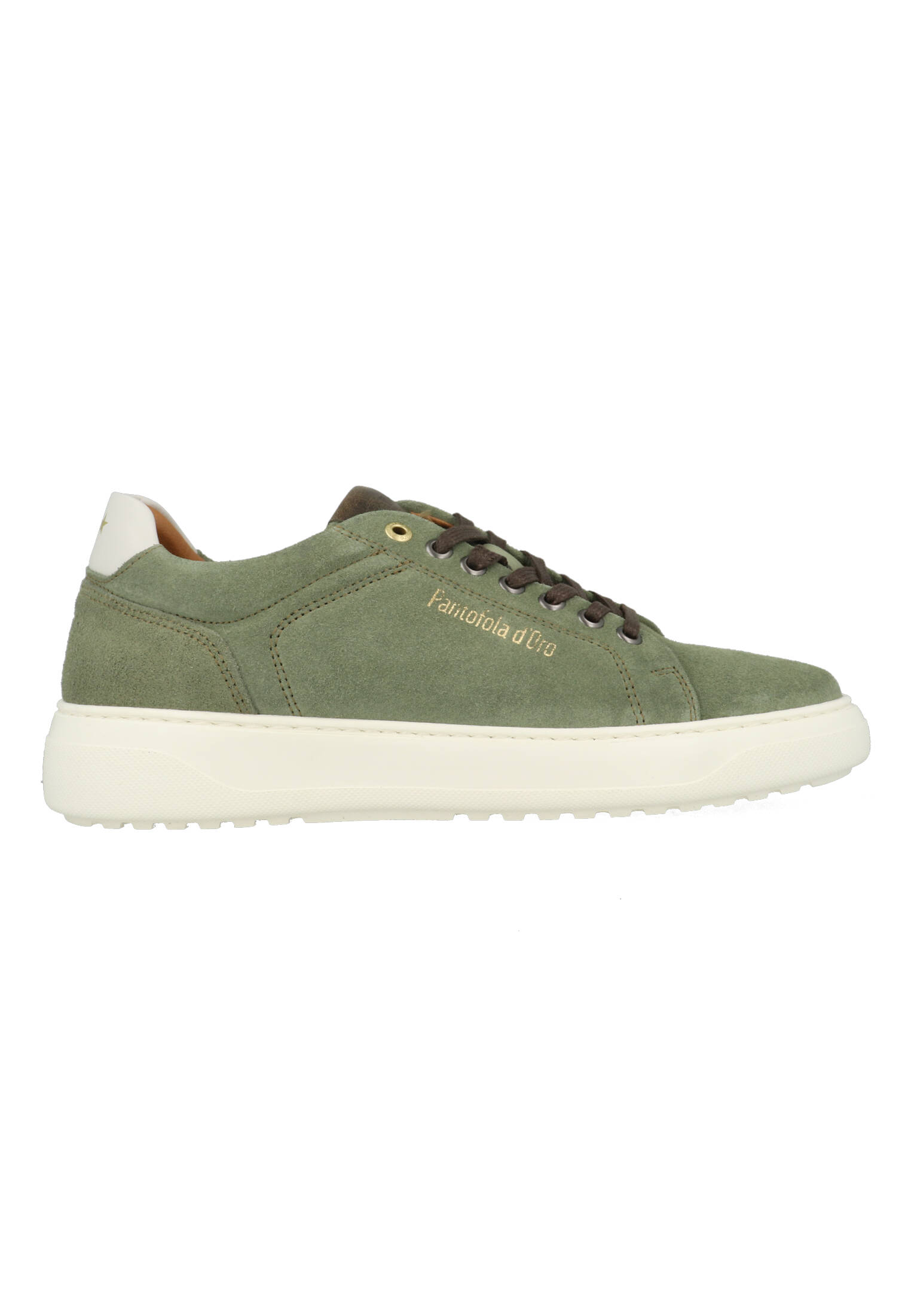 Pantofola D'oro Sneaker Green 42