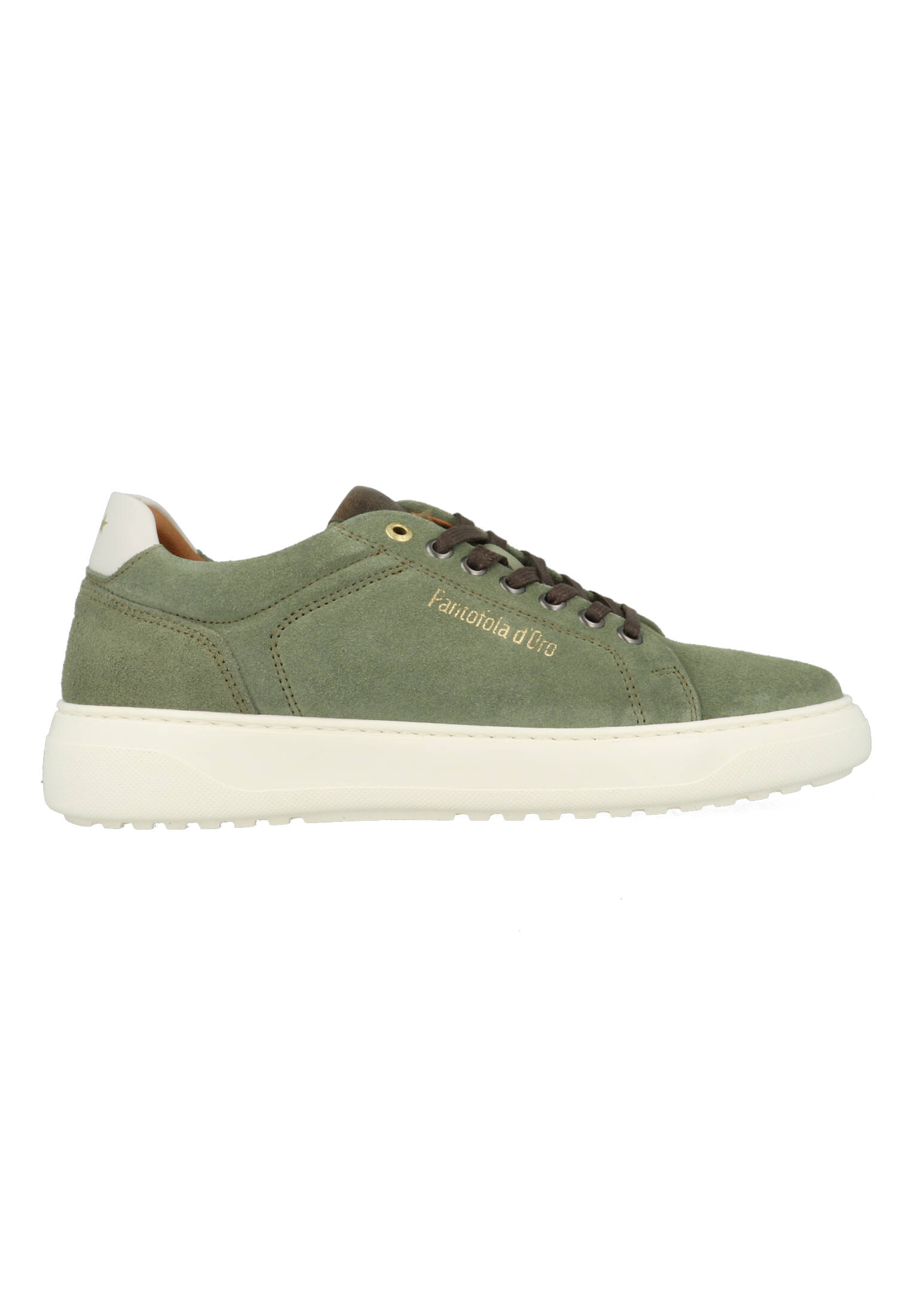 Pantofola D'oro Sneaker Green 43