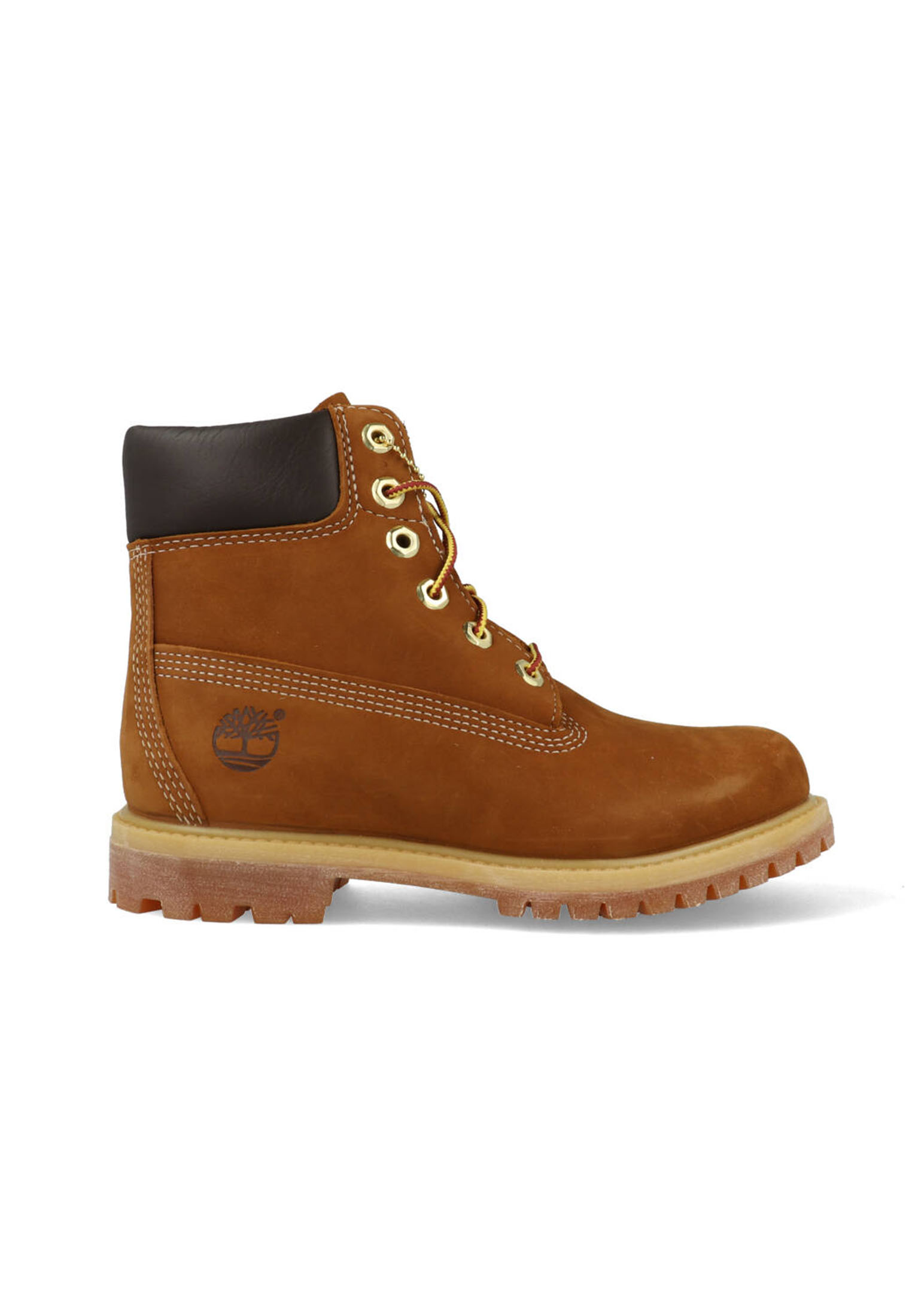 Timberland Dames 6-Inch Premium Boots maat 37.5