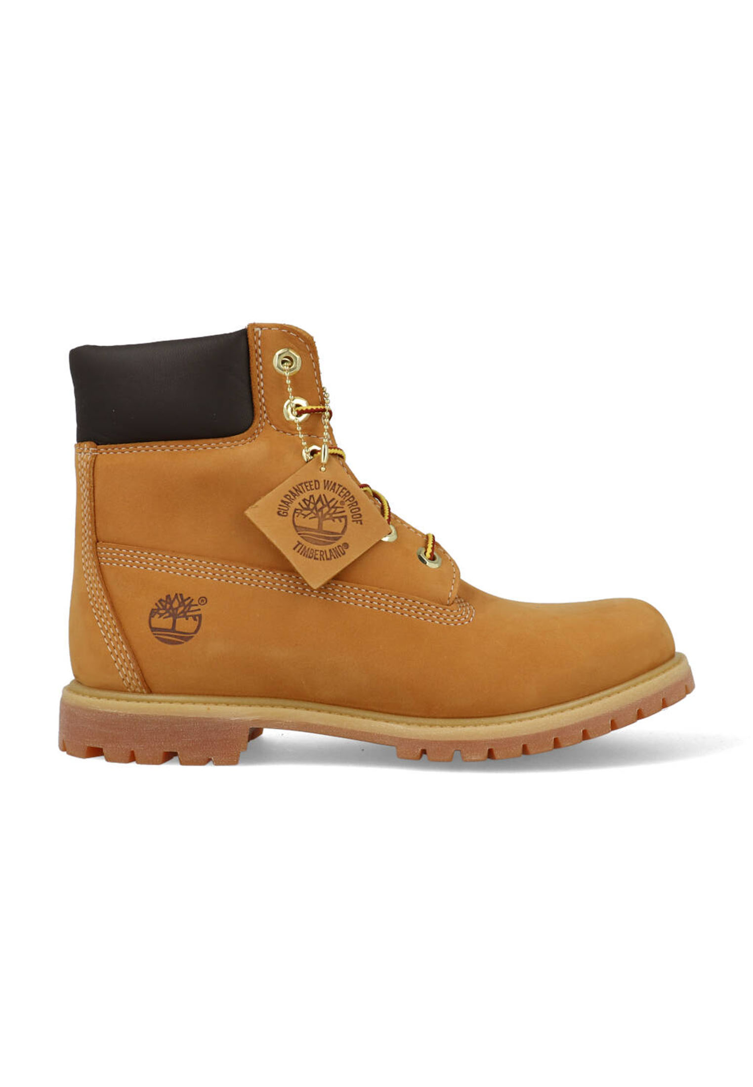 Timberland Dames 6-Inch Premium Boots maat 38.5