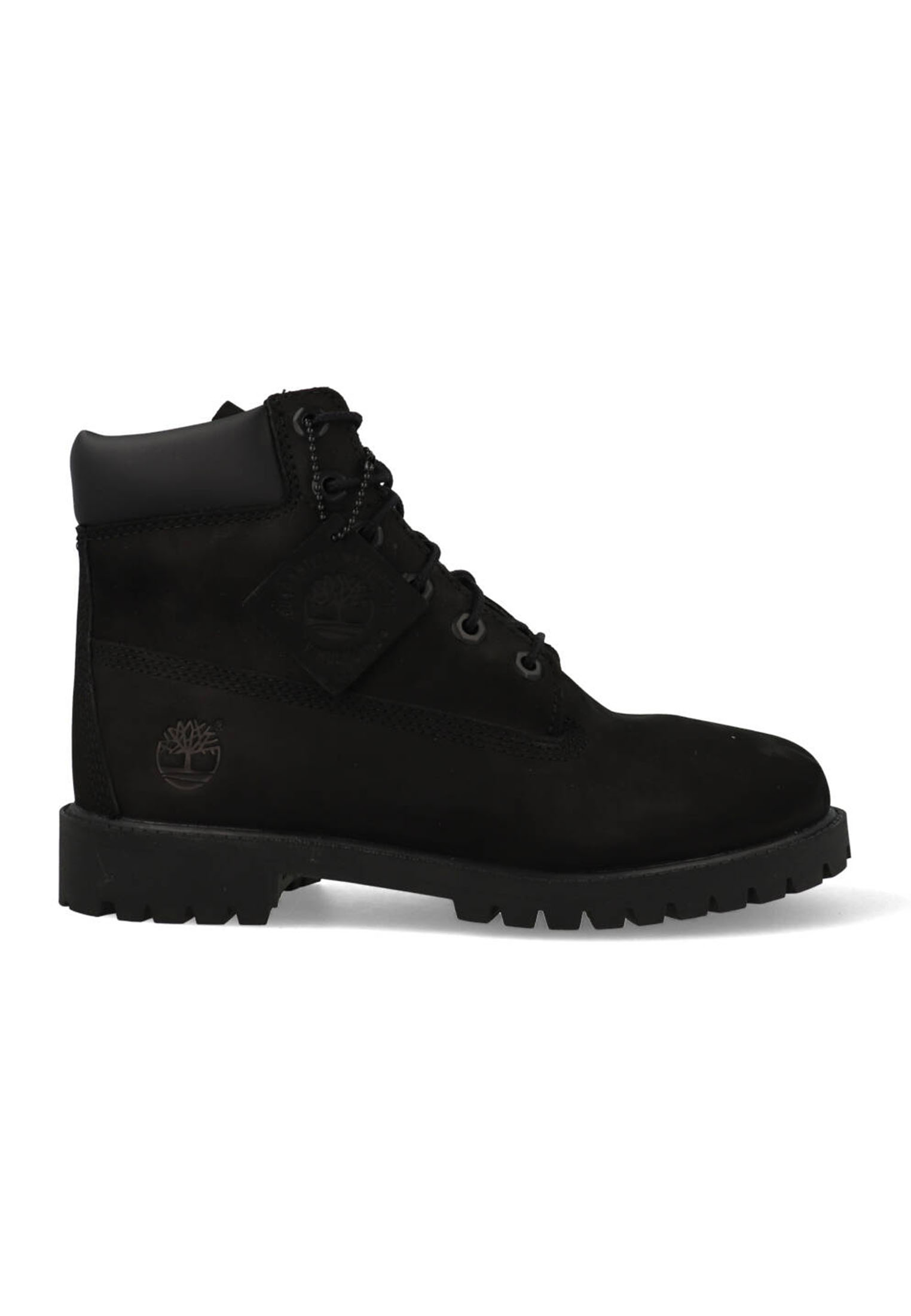 Timberland Junior 6-inch Premium Boots maat 40