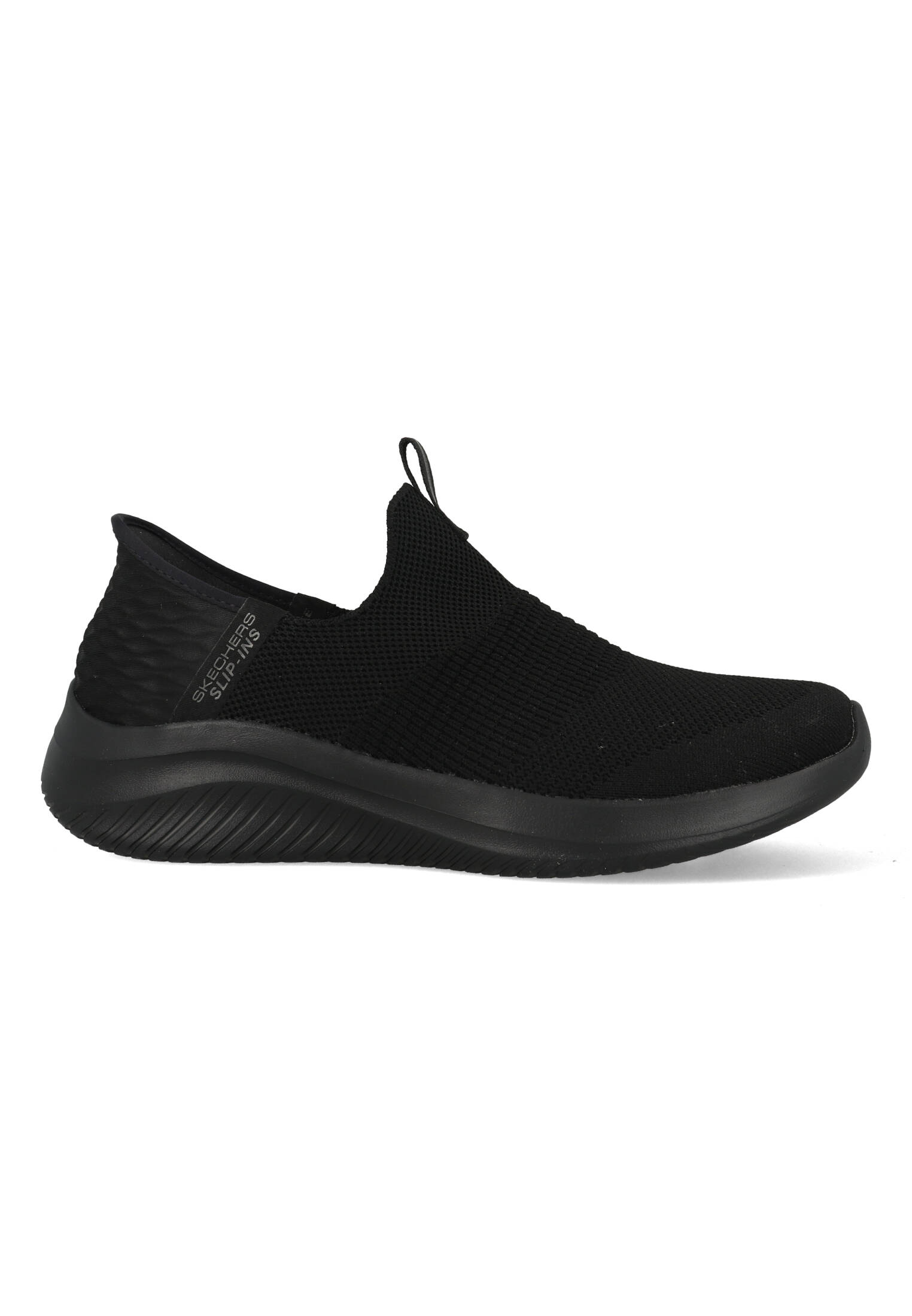 Skechers Slip-ins: Ultra Flex 3.0 - Cozy Streak 149708/BBK Zwart-38 maat 38