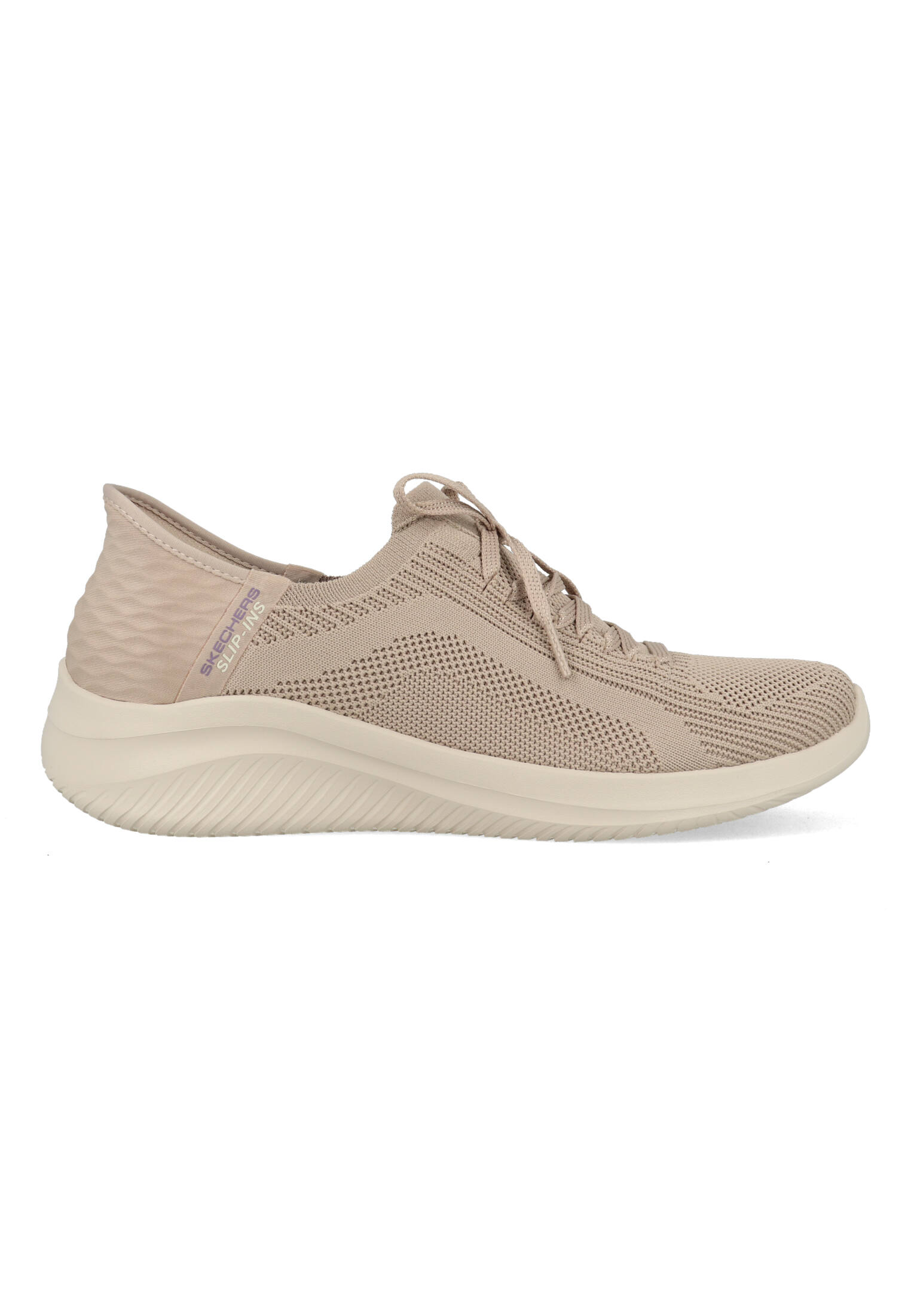 Skechers Ultra Flex 3.0 - Brilliant Path 149710/TPE Beige / Grijs-40 maat 40