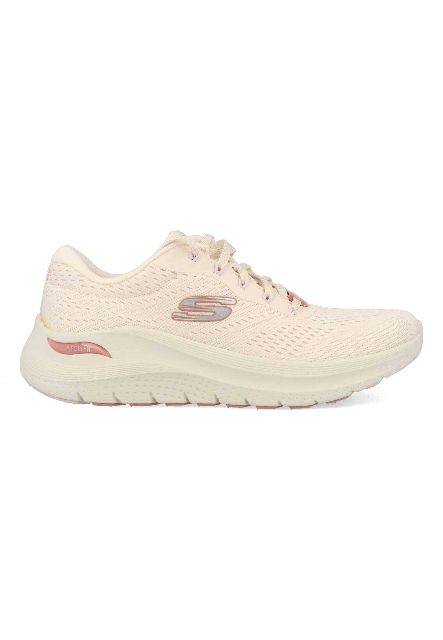 Skechers Arch Fit 2.0 0 Big League 150051/NTMT Beige-40 maat 40