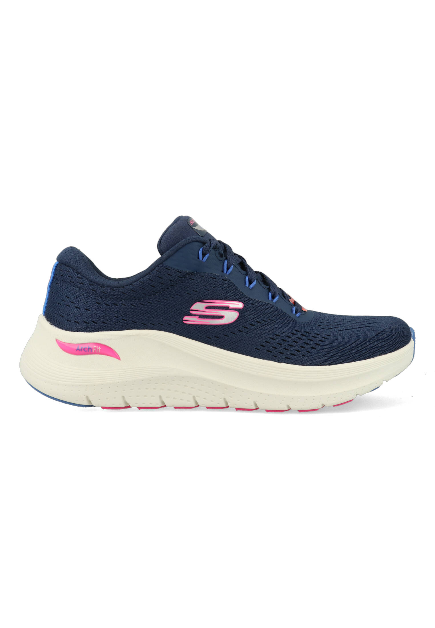 Skechers Arch Fit 2.0 150051/NVMT Blauw-41 maat 41