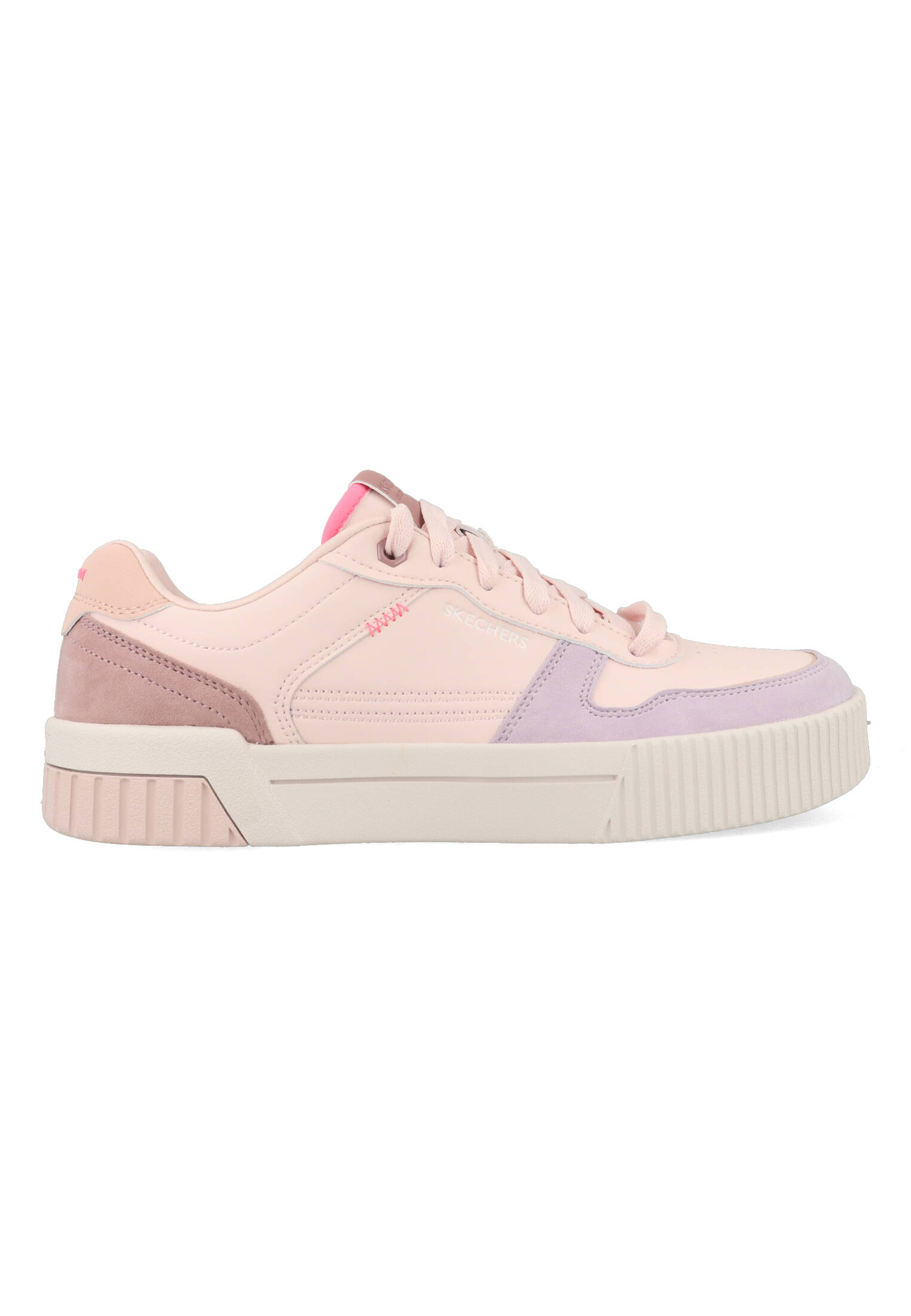 Skechers Jade - Stylish 185092/ROS Roze-39 maat 39