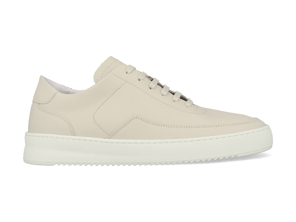 Filling Pieces Low Mondo Ripple Singular Off White maat