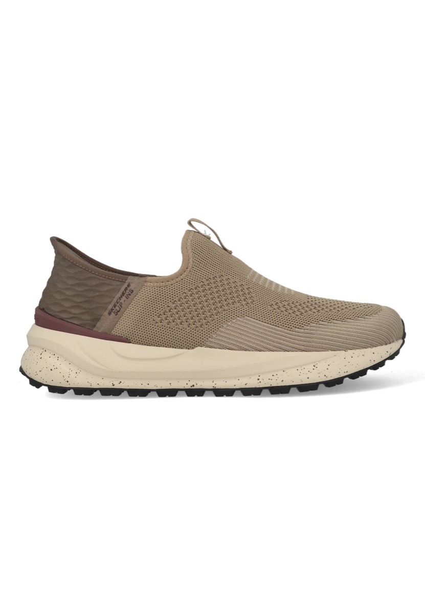 Skechers Bogdin - Arlett 210636/TPE Beige maat