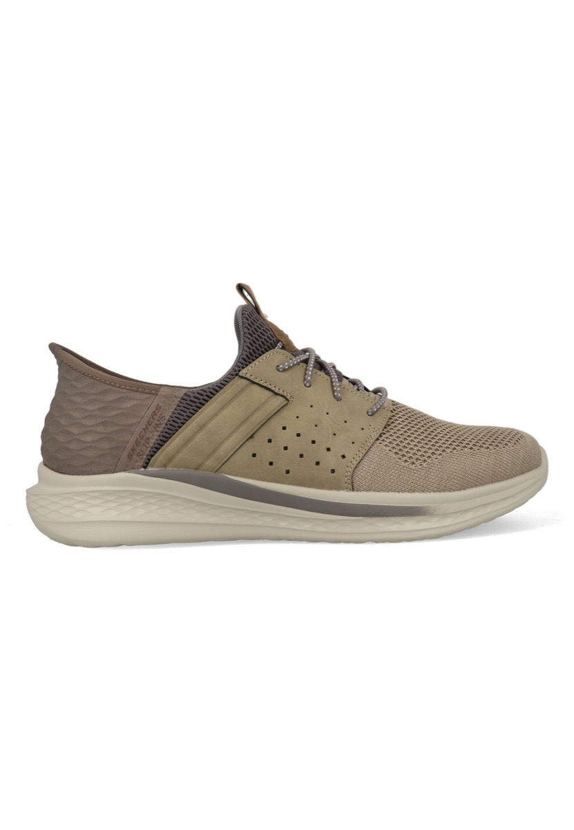 Skechers Slade - Ocon 210811/TPE Beige maat