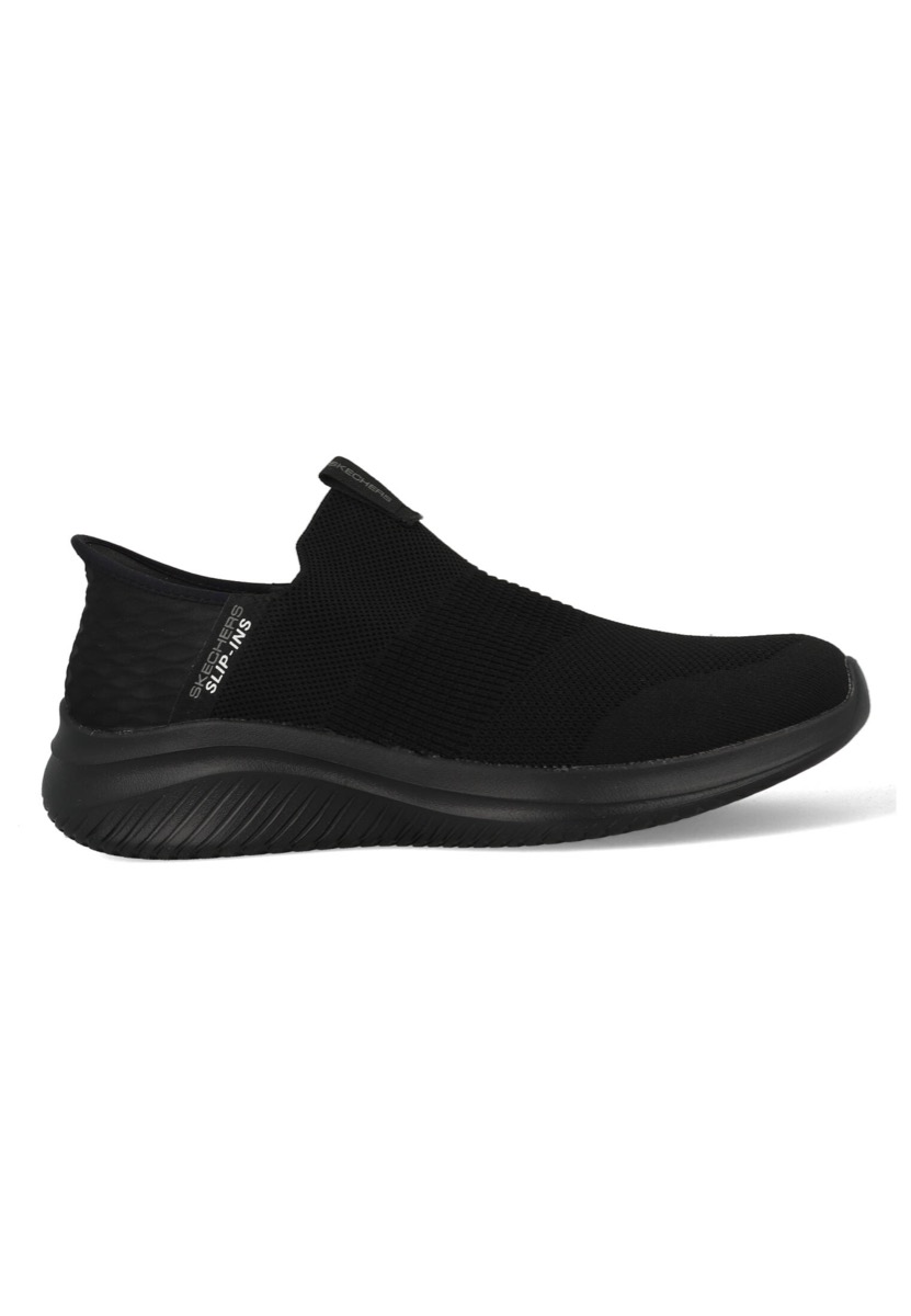 Skechers Ultra Flex 3.0 - Smooth Step 232450/BBK Zwart maat