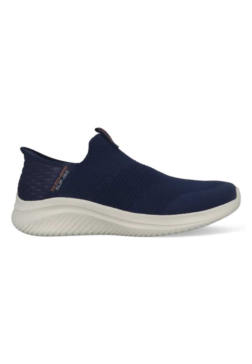 Skechers Ultra Flex 3.0 - Smooth Step 232450/NVY Blauw maat