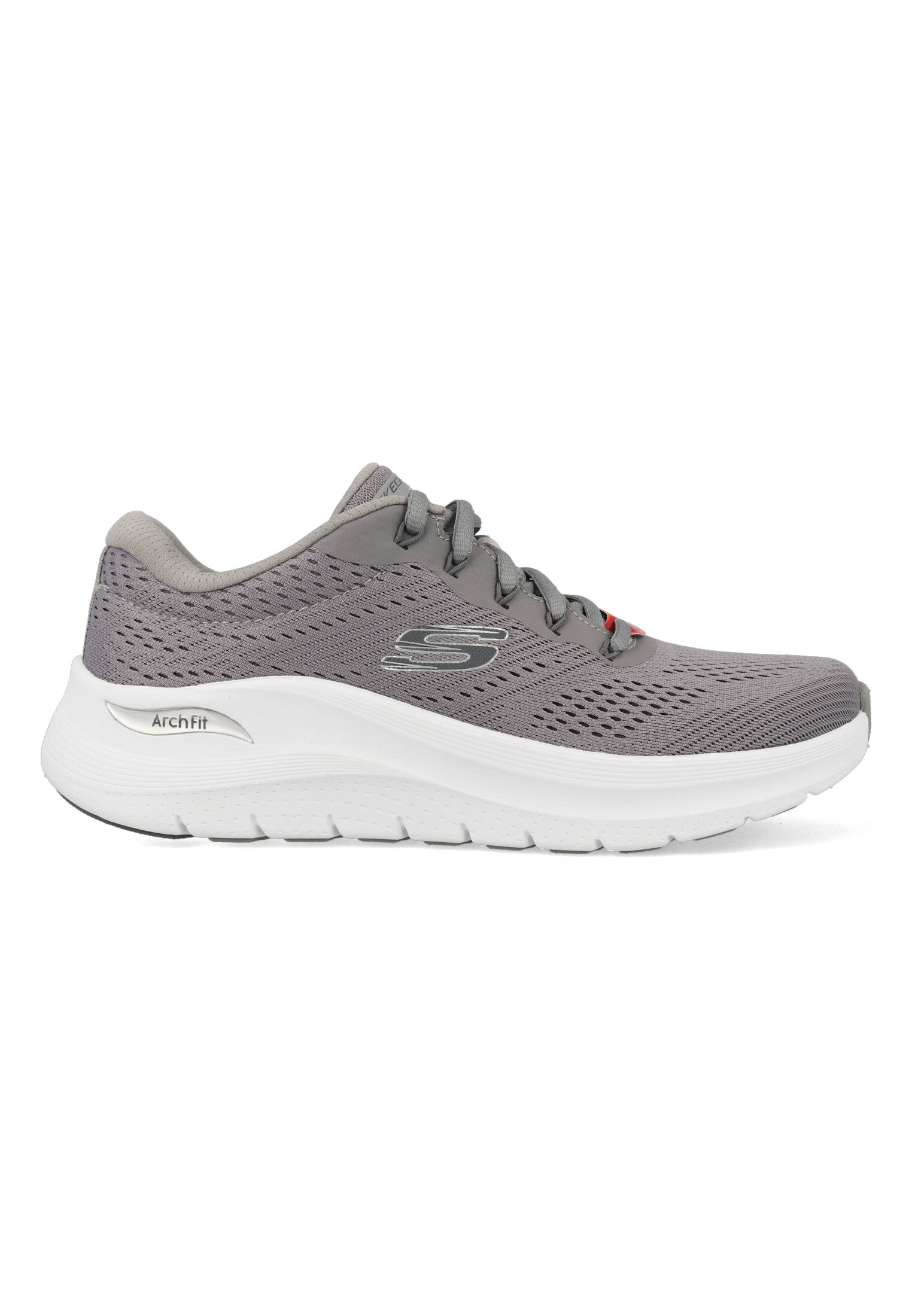 Skechers Arch Fit 2.0 232700/GRY Grijs-41 maat 41