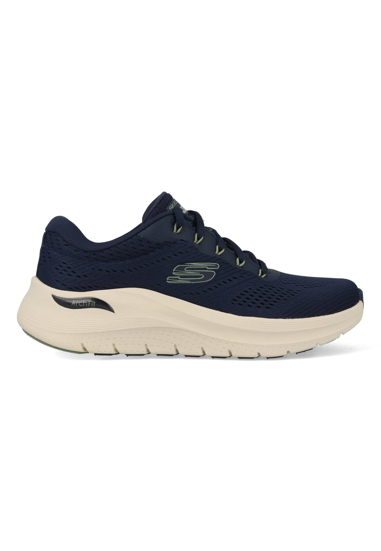 Skechers Arch Fit 2.0 232700/NVY Blauw-41 maat 41