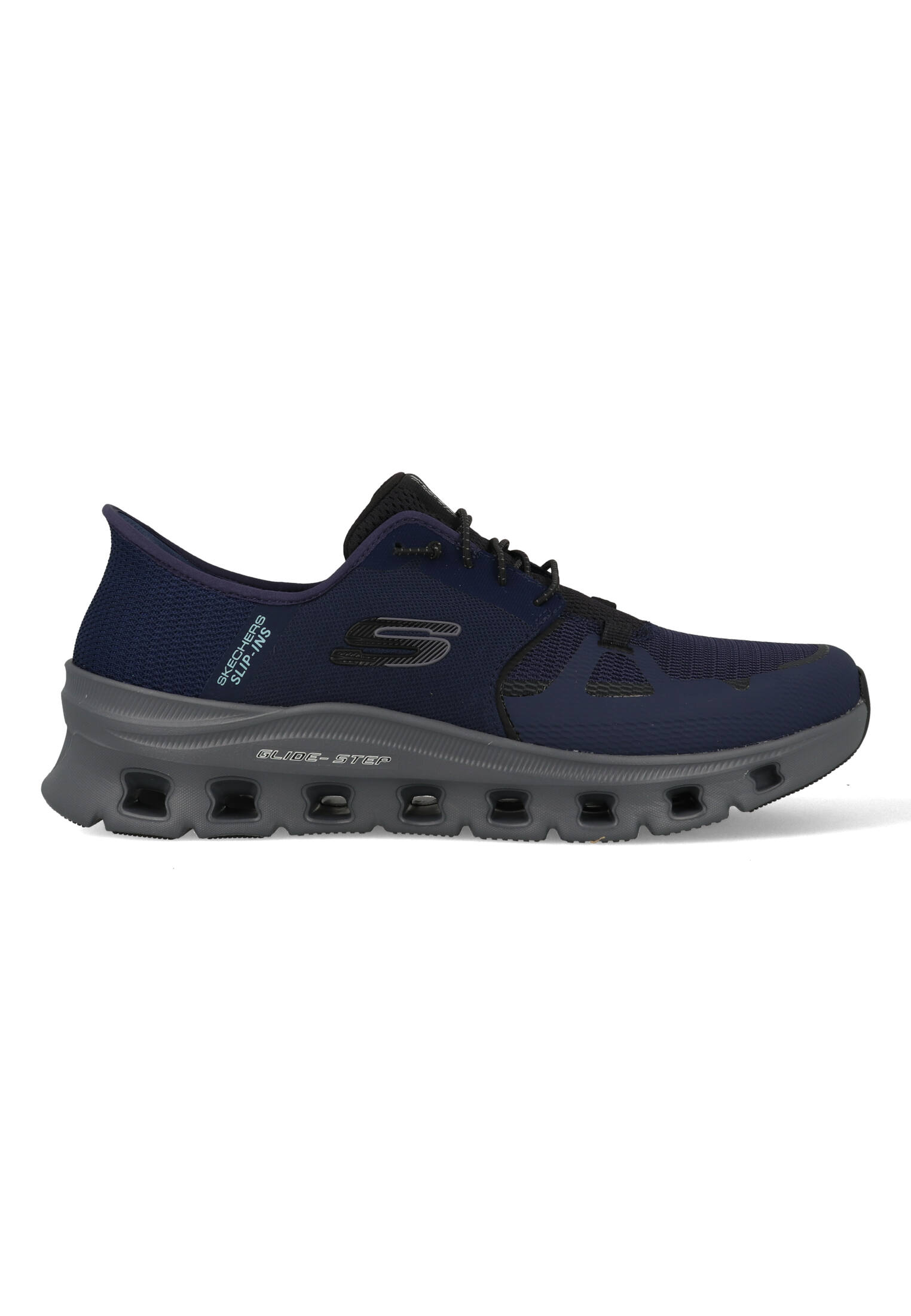 Skechers Glide - Step Pro 232930/NVCC Blauw-46 maat 46