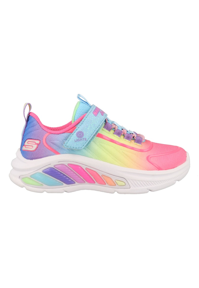 Skechers Rainbow Cruisers 303721L/TQMT Multicolor maat