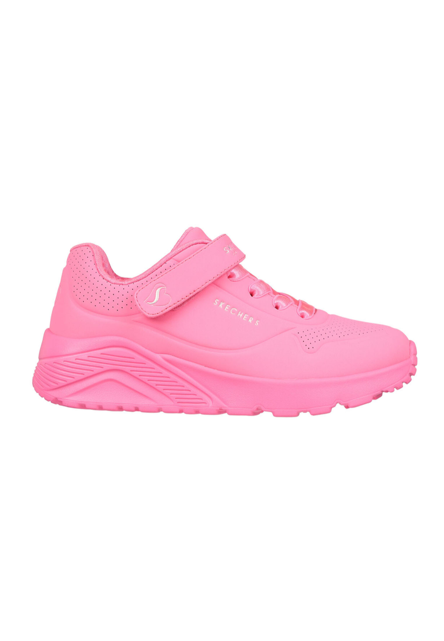 Skechers Uno Lite 310451L/NPNK Roze-27 maat 27