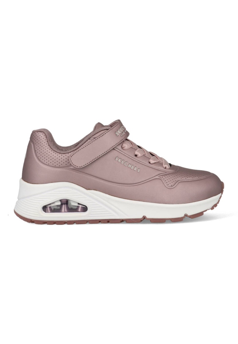 Skechers Uno Rose 310504L/PEW Roze maat