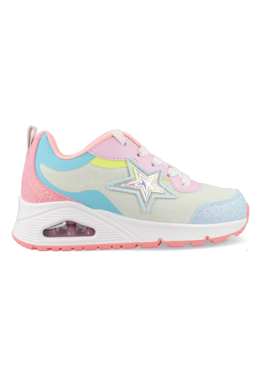 Skechers Uno Starry Vibe 310542L LBMT Paars