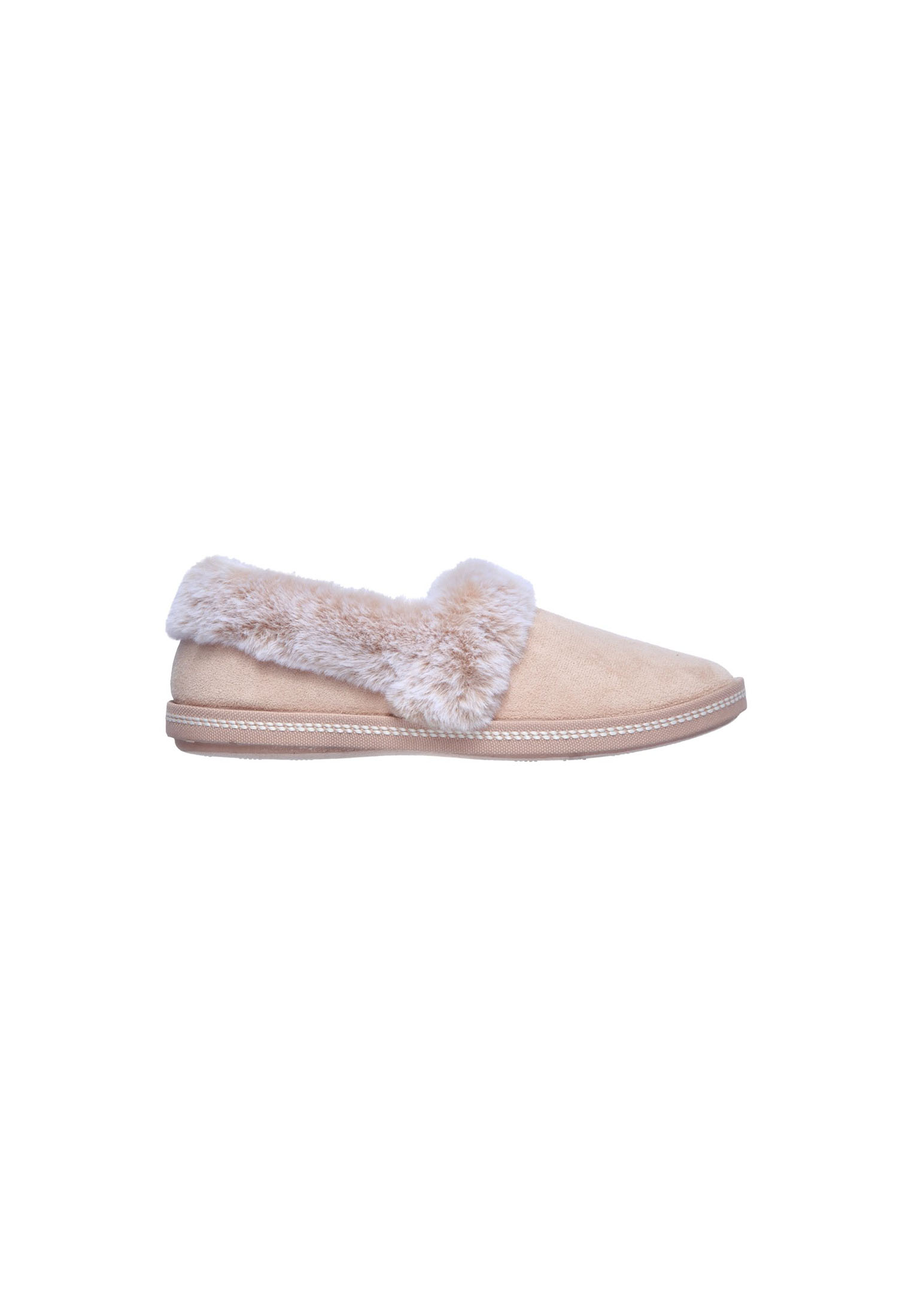 Skechers Pantoffels Cozy Campfire 32777/BLSH Beige-38 maat 38