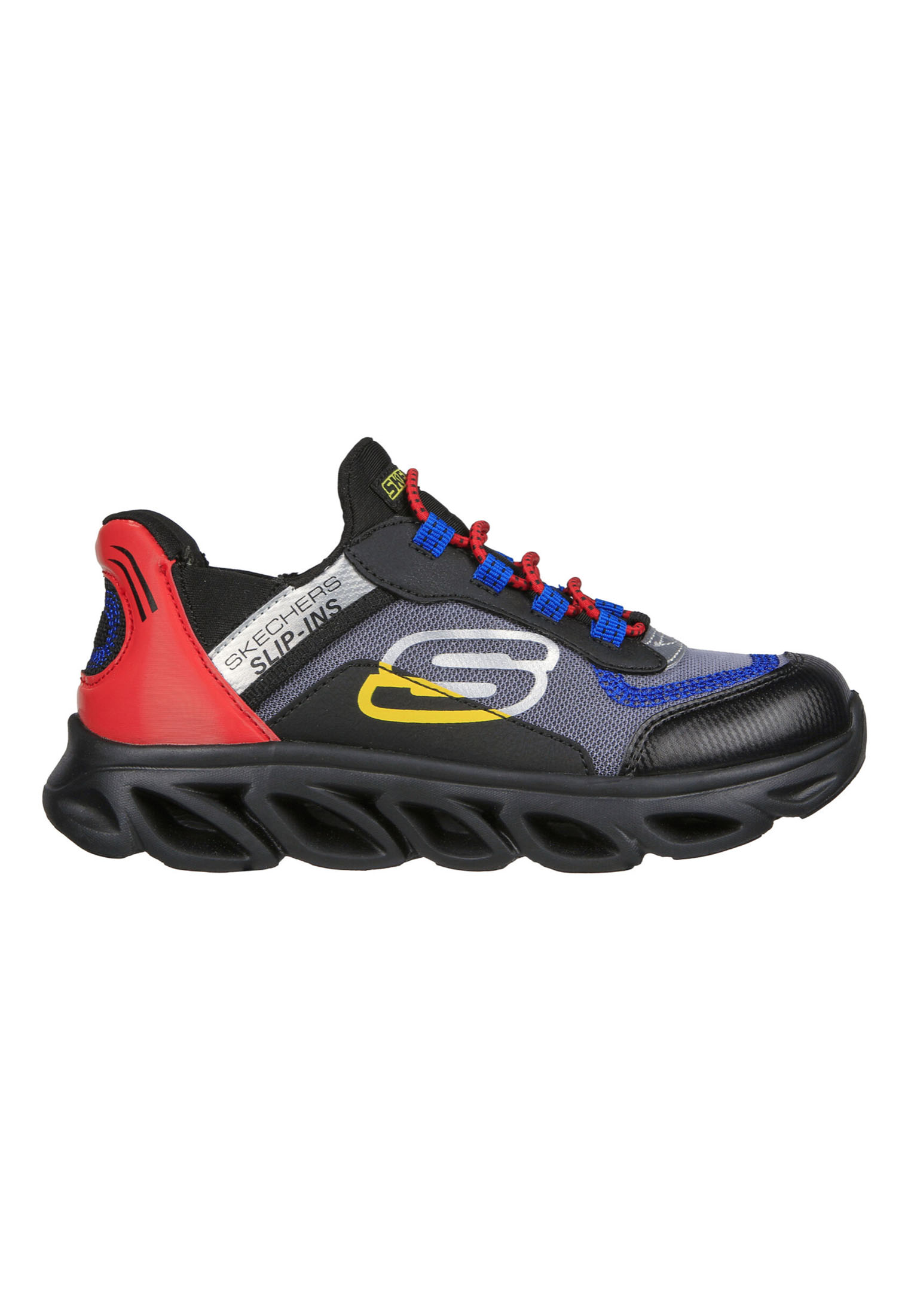 Skechers Sneaker Black 31