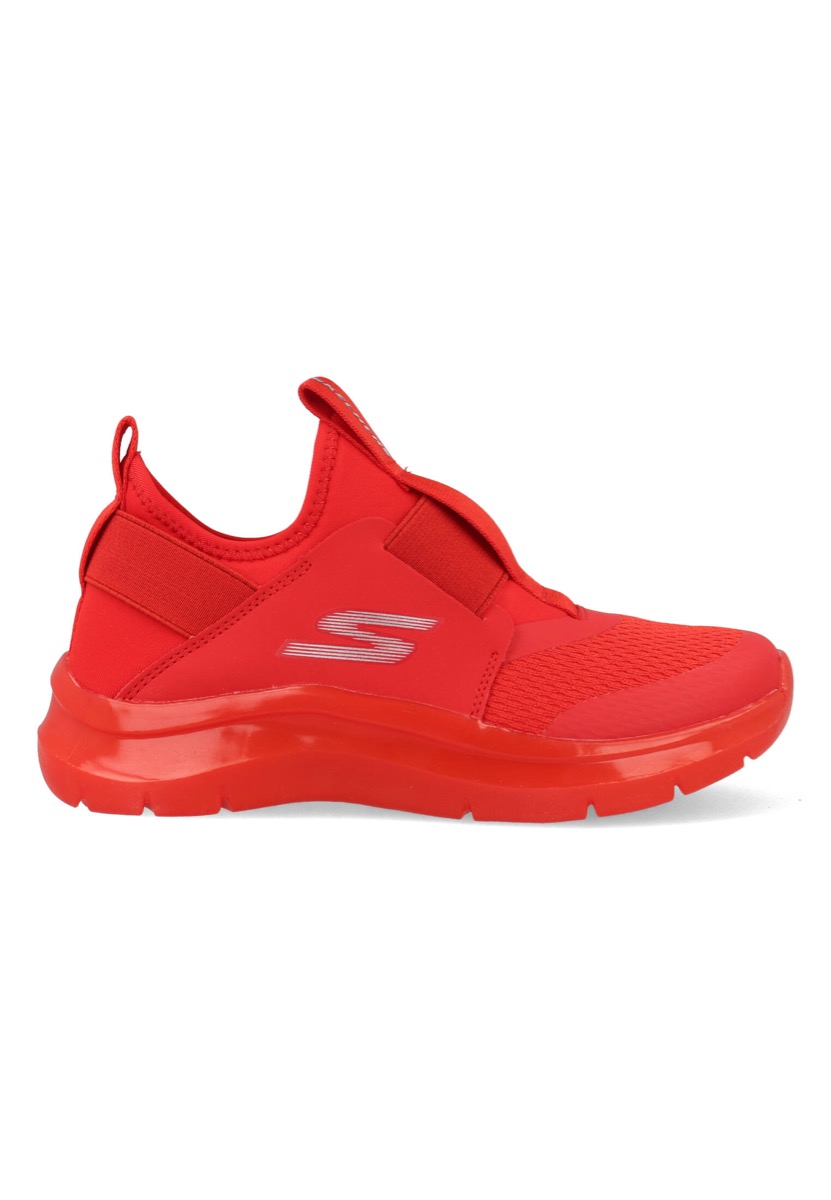 Skechers Fast Ice 403878L/RED Rood maat