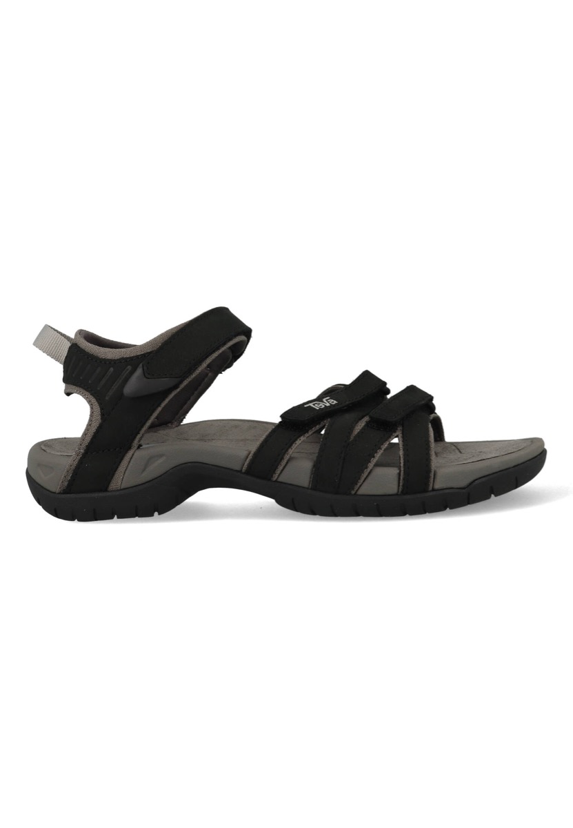 Teva Sandalen Tirra 4177-BLK Zwart maat