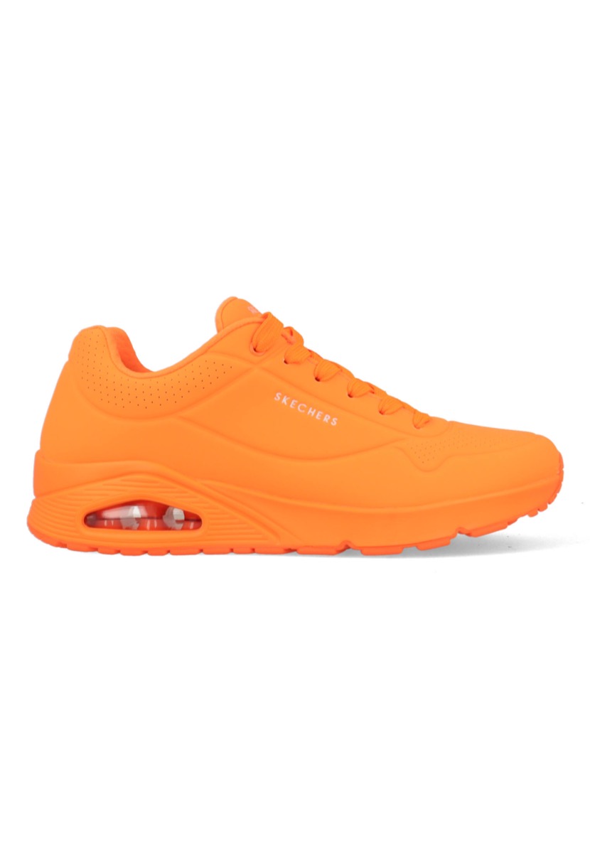 Skechers Uno Stand On Air 52458/ORG Oranje maat