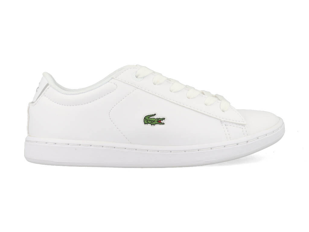 Lacoste Sneakers 7-41SUC000321G13 Wit-33