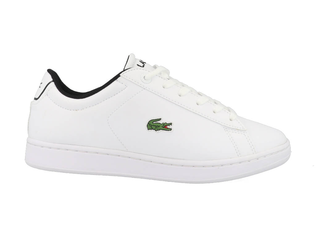 Lacoste Carnaby EVO 7-42SUJ0002147 Wit-36 maat 36