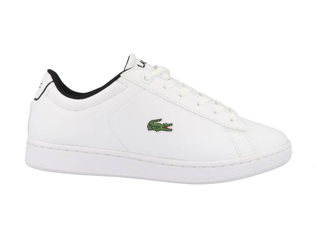 Lacoste Carnaby EVO 7-42SUJ0002147 Wit-38 maat 38
