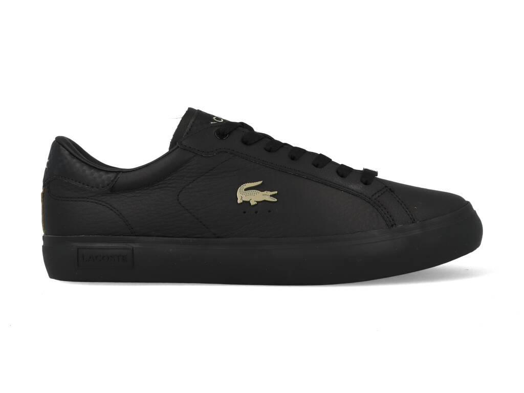 Lacoste Sneakers Mannen - Maat 45