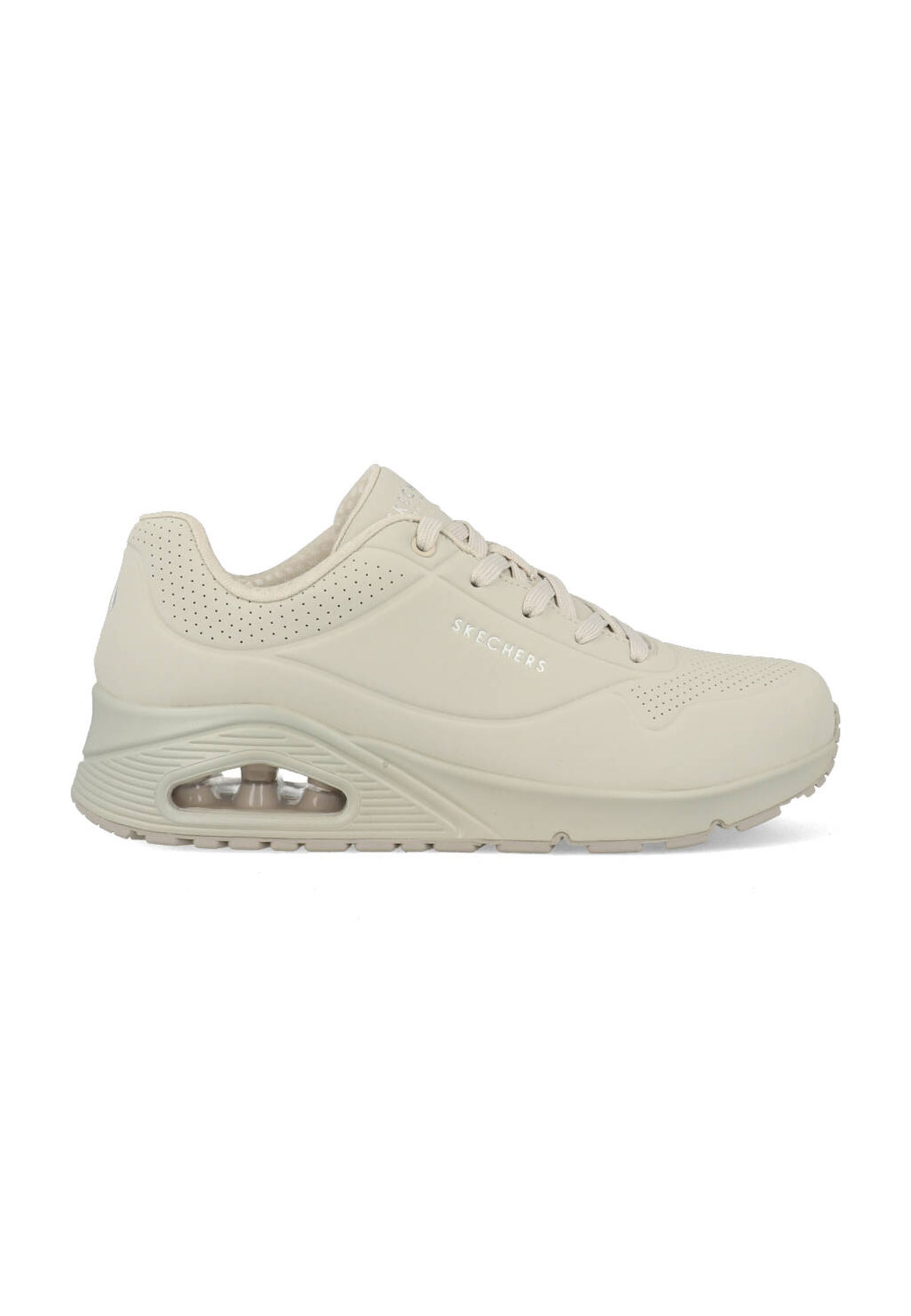 Skechers Uno Stand On Air 73690/OFWT Beige-38 maat 38