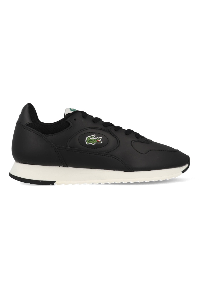 Lacoste Linetrack 746SMA0012454 Zwart maat