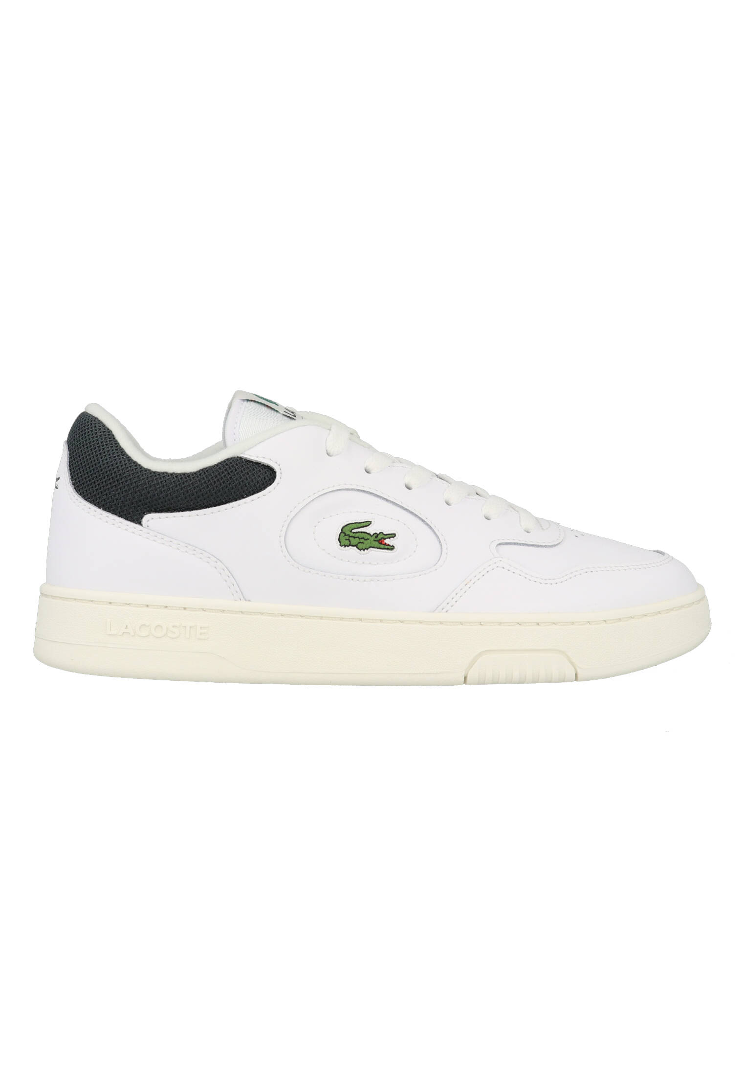 Lacoste Lineset 746SMA00451R5 Wit / Groen-44 maat 44