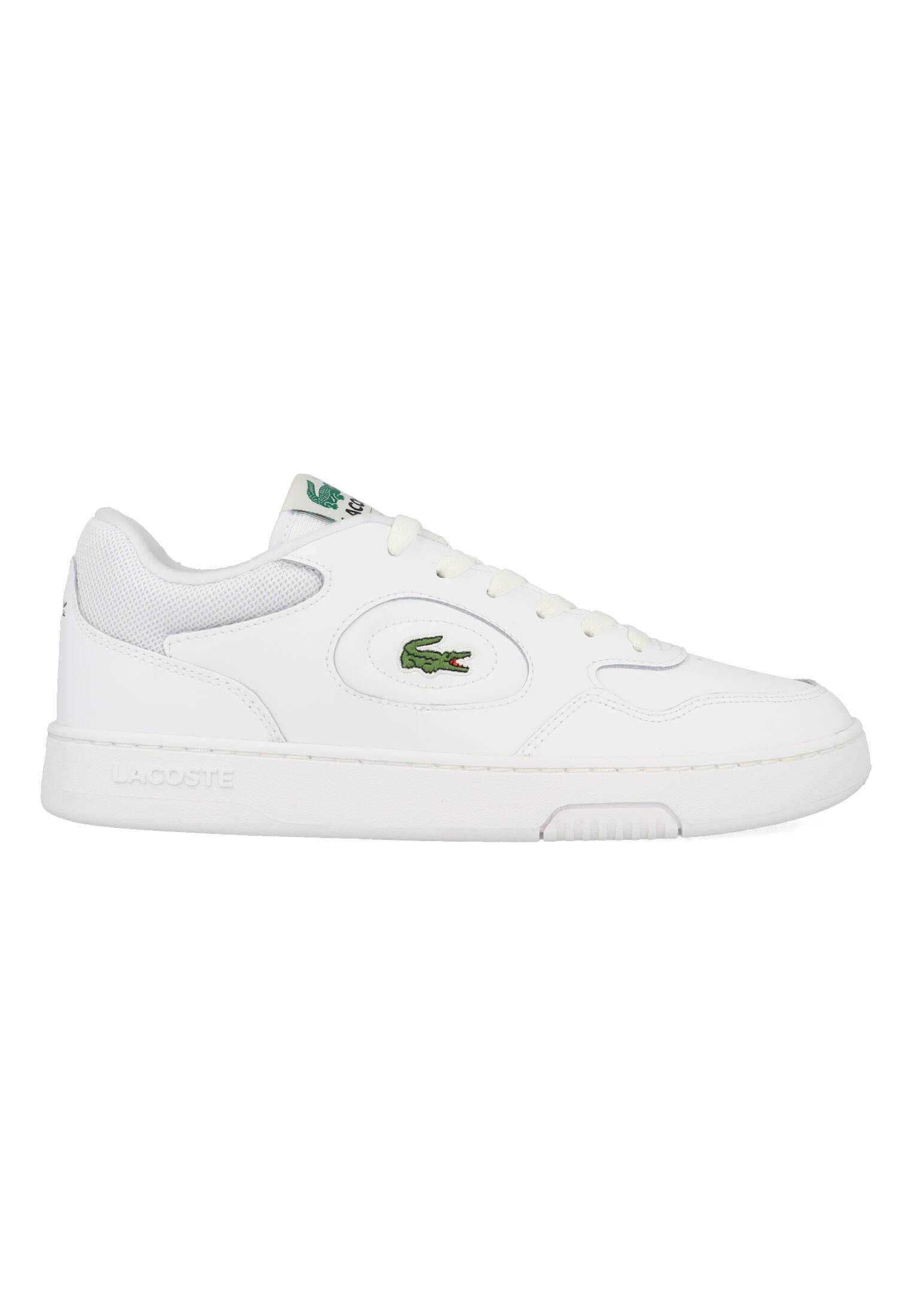 Lacoste Lineset 746SMA004521G Wit-42 maat 42