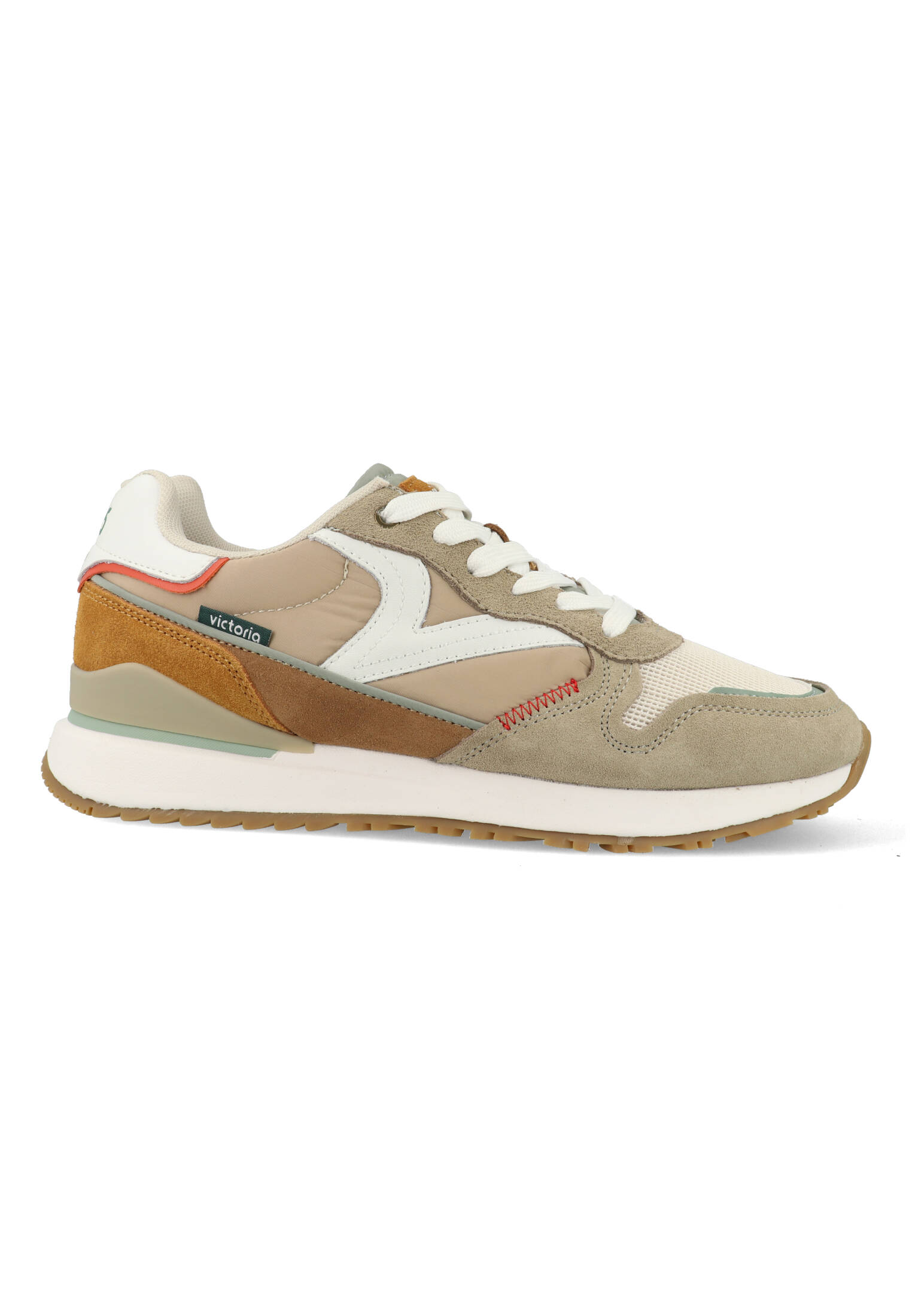 Victoria Sneakers 8802105 Beige-41 maat 41