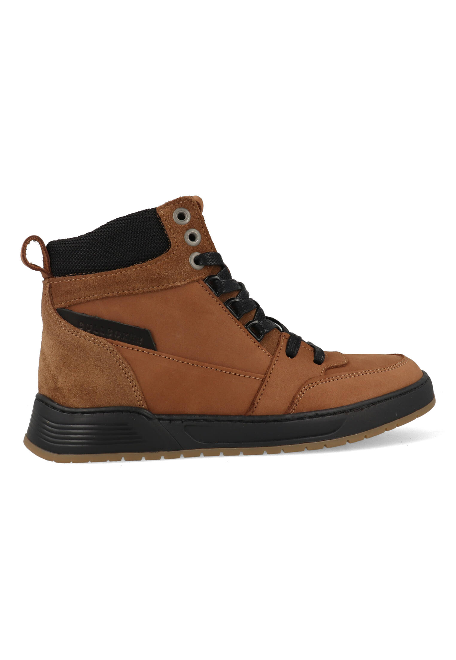 Bullboxer Boots AOF509E6L_COGNKB50 Bruin-32 maat 32